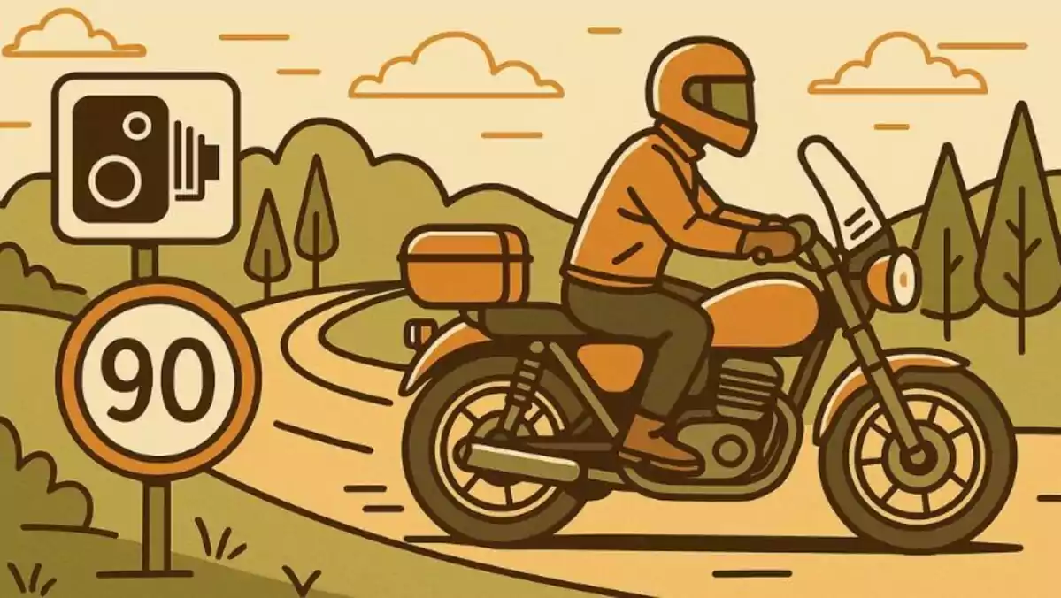 Todo lo que necesitas saber sobre movilidad: novedades de la DGT, cambios en la circulación, multas, radares y consejos para moverte con seguridad. Descubre rutas ideales para hacer en moto y la opinión de los mejores expertos del mundo del motor.