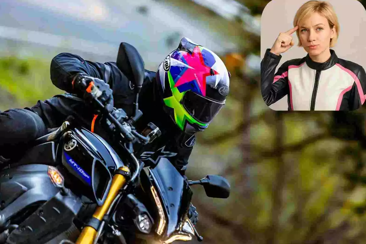 Arai presenta el Quantum 2025