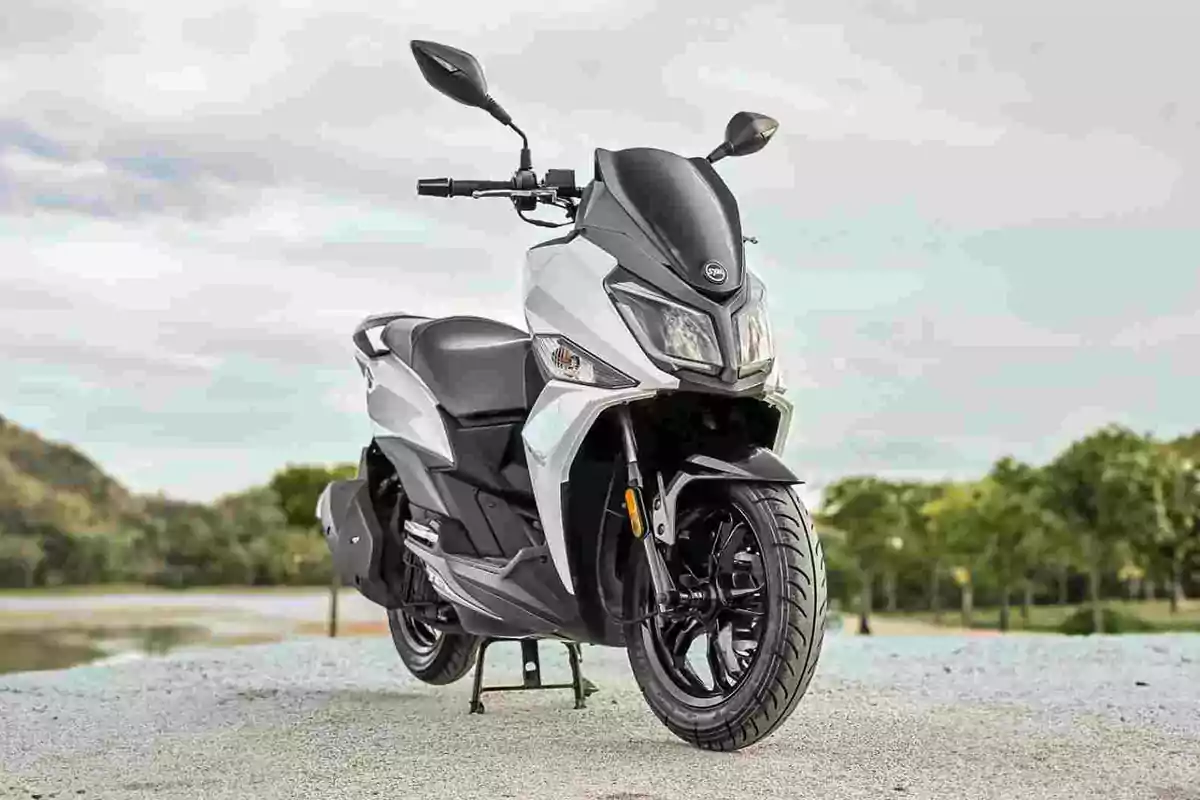 Los 10 scooter 125 más vendidos en el primer semestre de 2025 Los 10 scooter 125 más vendidos en el primer semestre de 2025