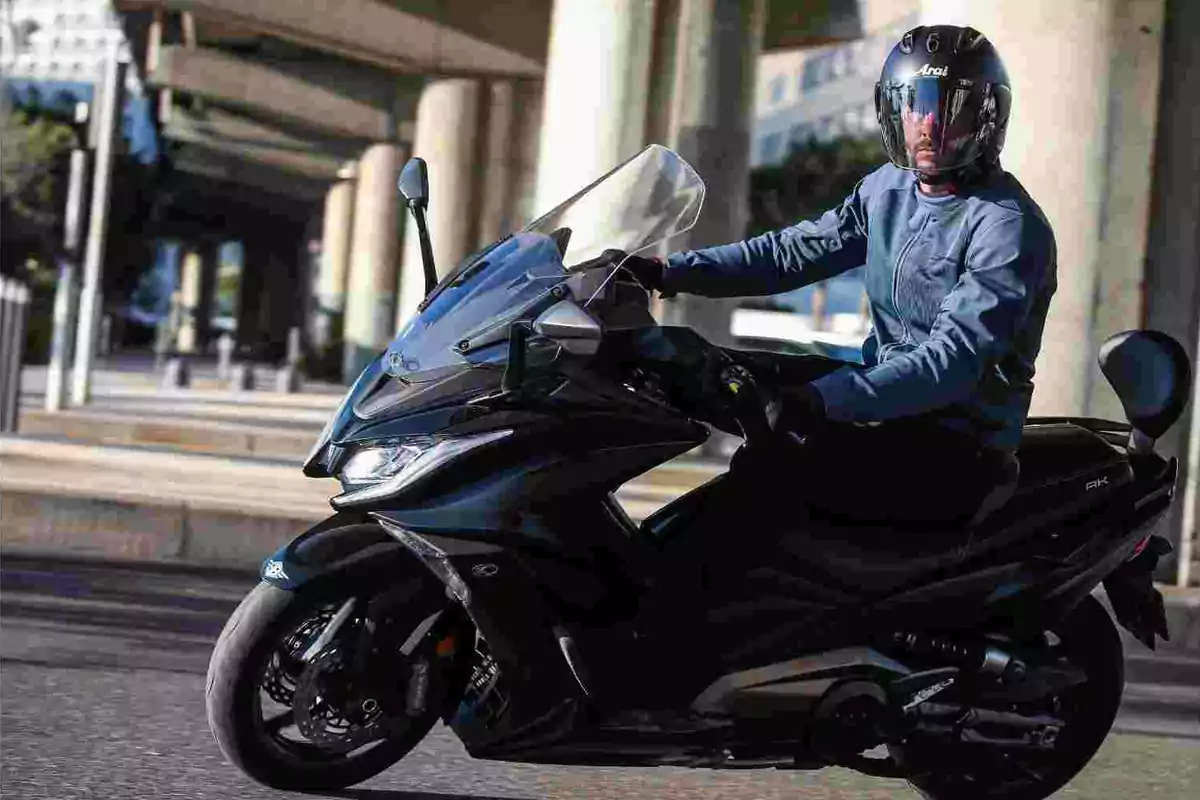 Peces RST per anar en moto a l’estiu Peces RST per anar en moto a l’estiu