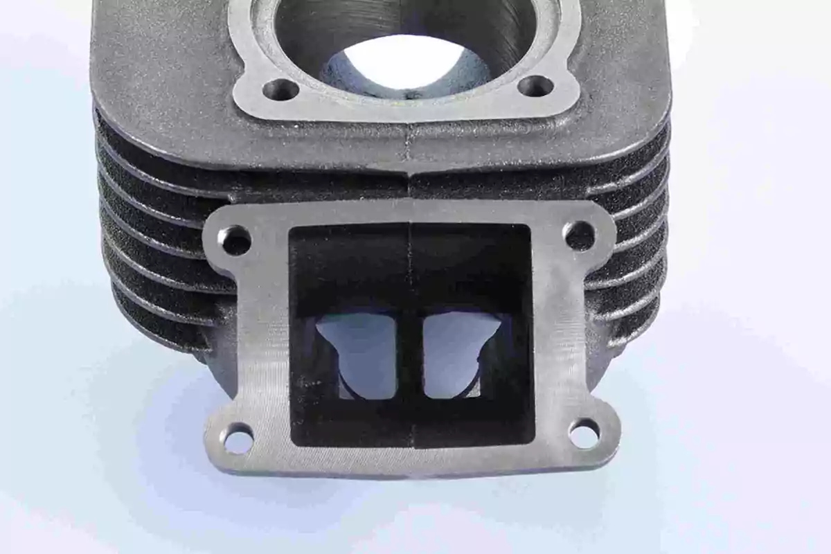 Kit Polini 70 Evolution para motores Yamaha Minarelli vertical Kit Polini 70 Evolution para motores Yamaha Minarelli vertical
