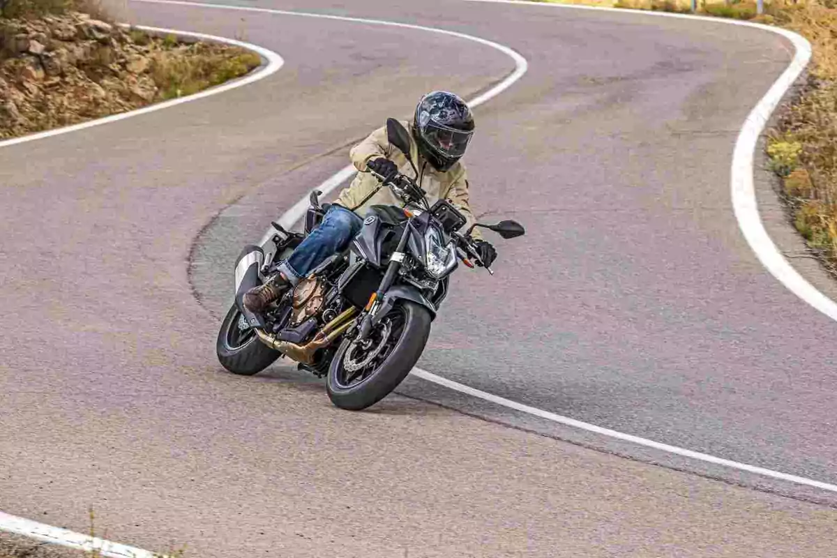 Nueva Voge 625 R Nueva Voge 625 R