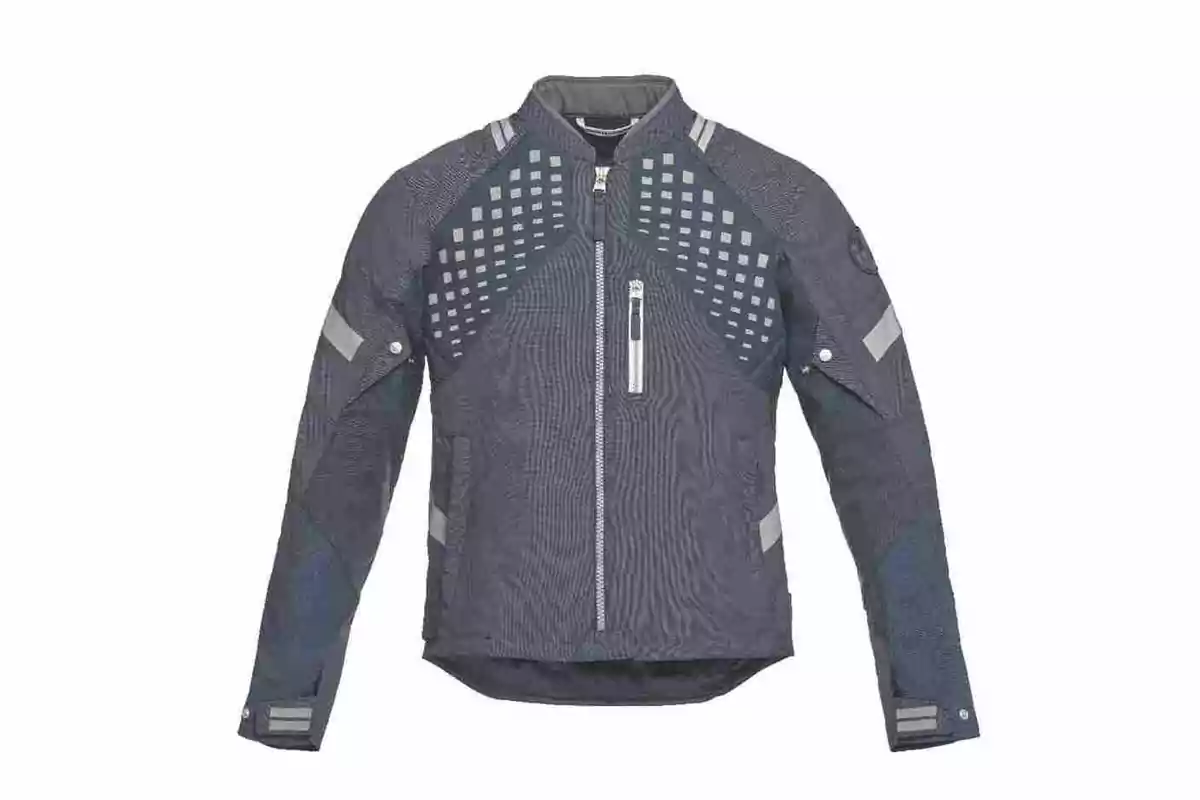 Chaqueta BMW de moto para verano Chaqueta BMW de moto para verano
