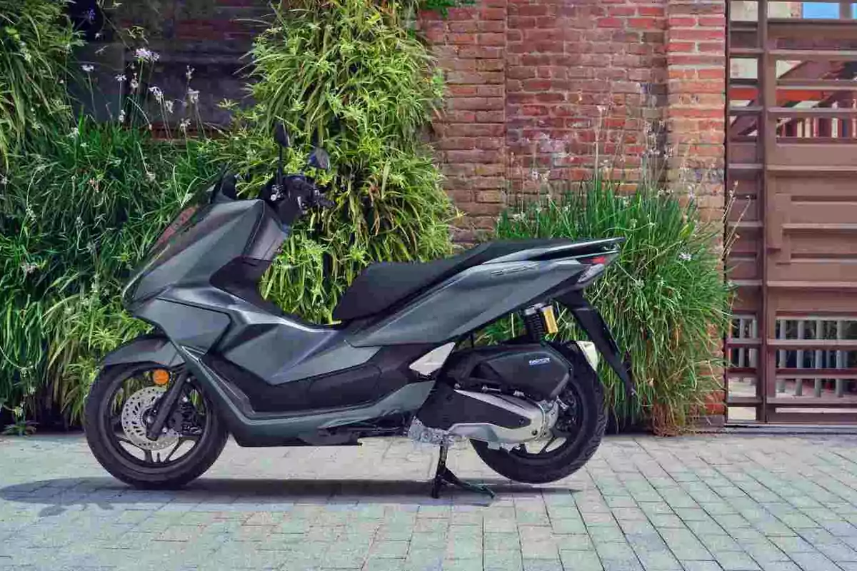 Los 10 scooter 125 más vendidos en el primer semestre de 2025 Los 10 scooter 125 más vendidos en el primer semestre de 2025
