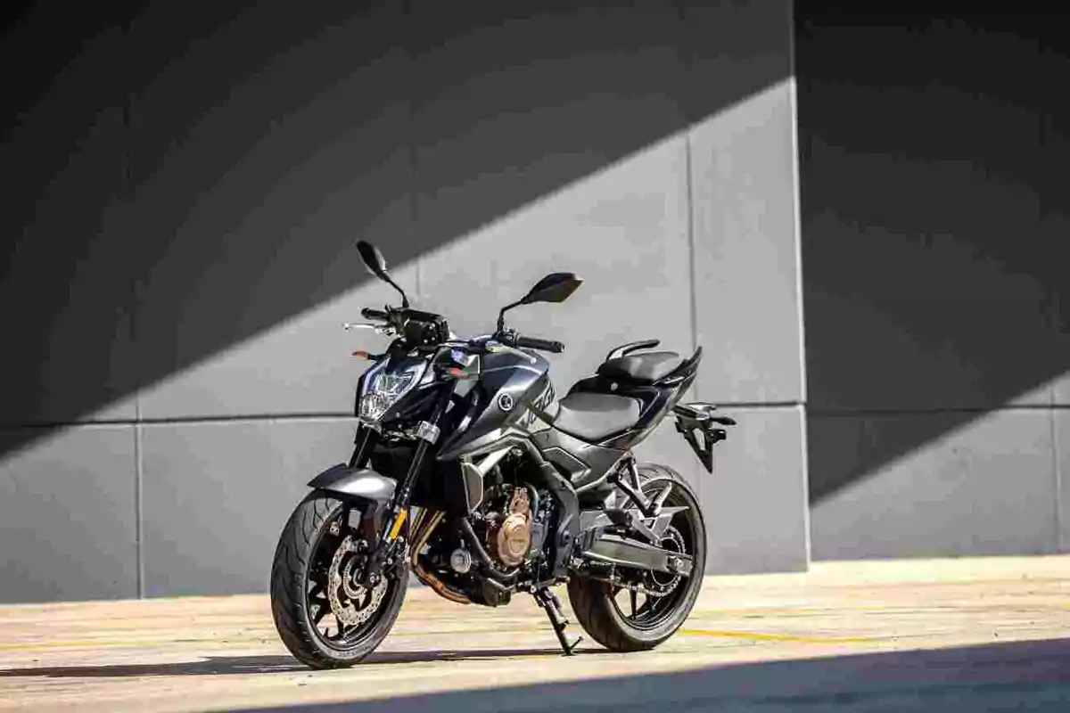 Nueva Voge 625 R Nueva Voge 625 R