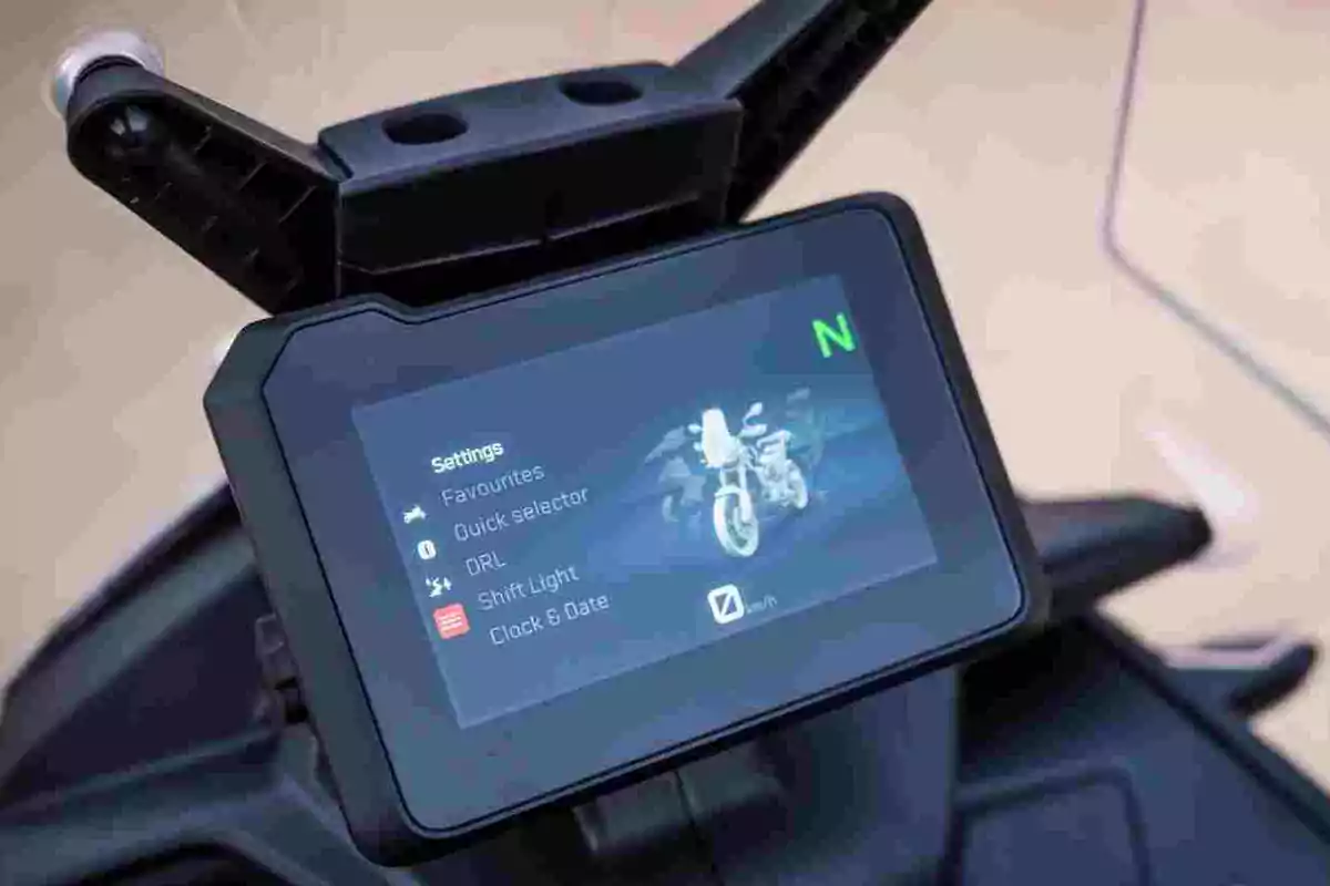 Vídeos explicativos sobre el funcionamiento de los ARAS en motocicletas Vídeos explicativos sobre el funcionamiento de los ARAS en motocicletas