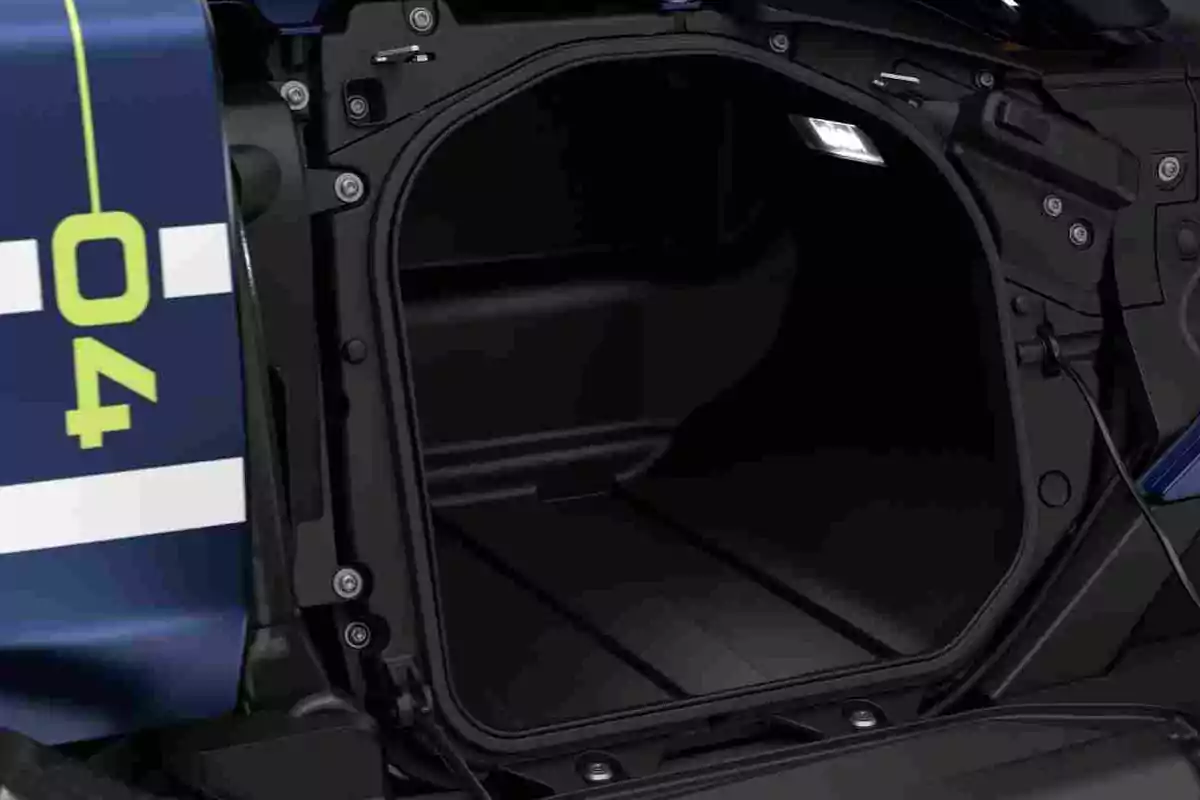 BMW CE04 2026 BMW CE04 2026
