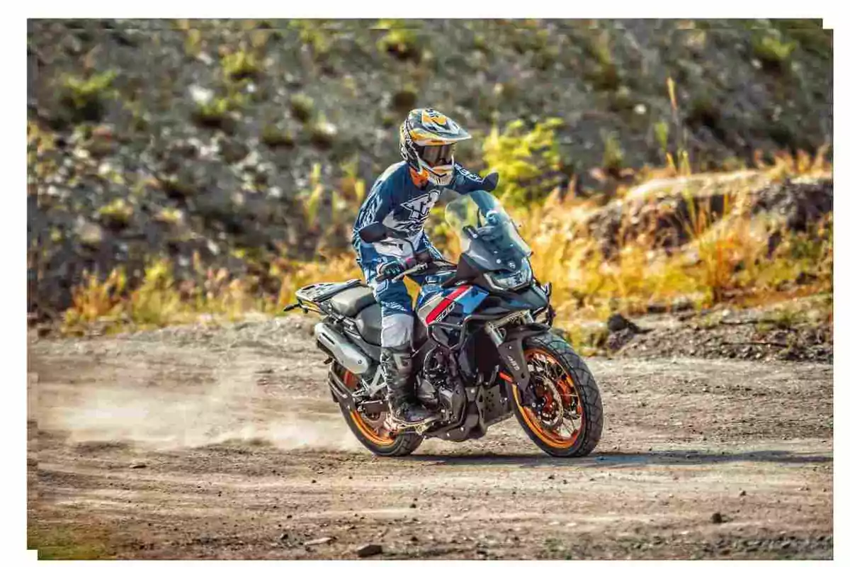 Cyclone presenta sis novetats el 2025