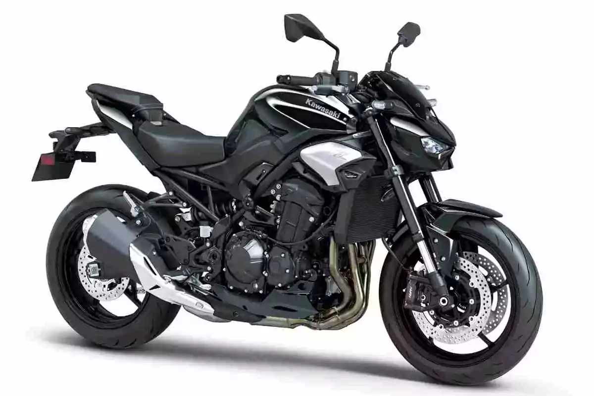 Kawasaki Z900 2025 Kawasaki Z900 2025