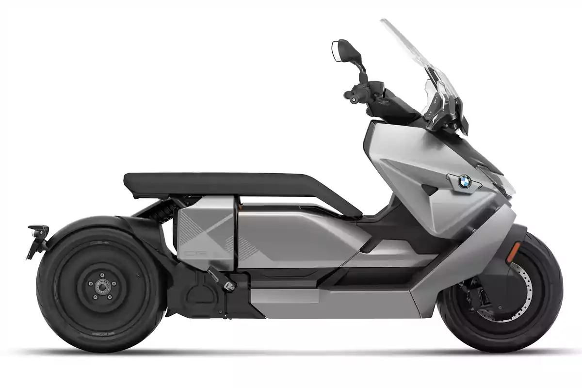 BMW CE04 2026 BMW CE04 2026