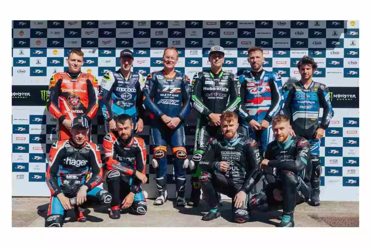 Peces de moto RST amb proteccions D3O