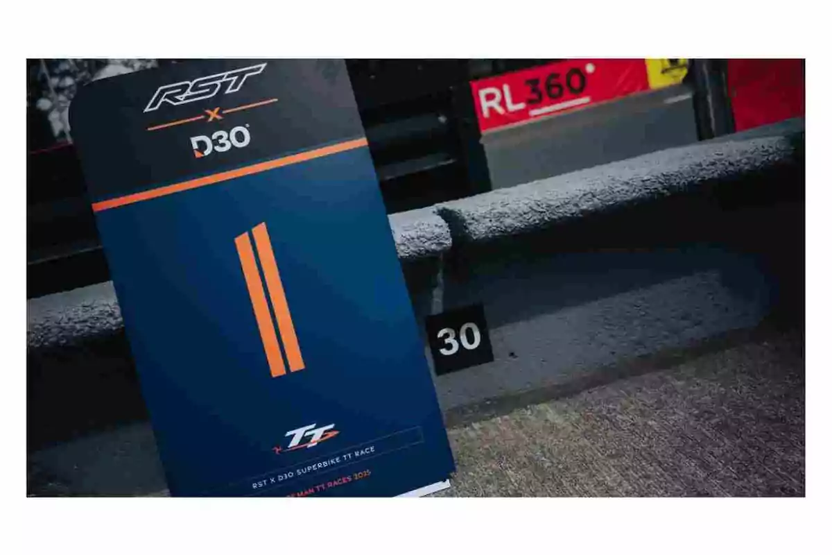 Peces de moto RST amb proteccions D3O