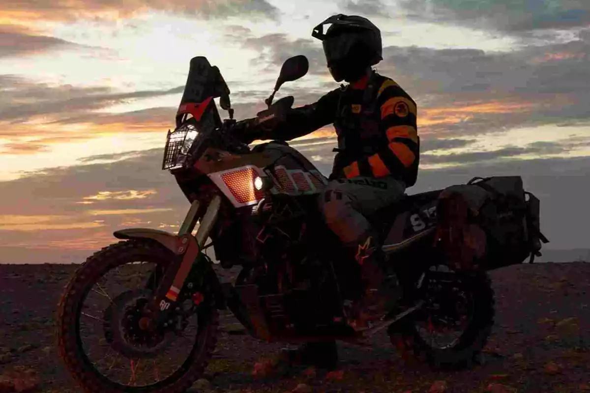Nuevas alforjas Kappa para motos trail Nuevas alforjas Kappa para motos trail