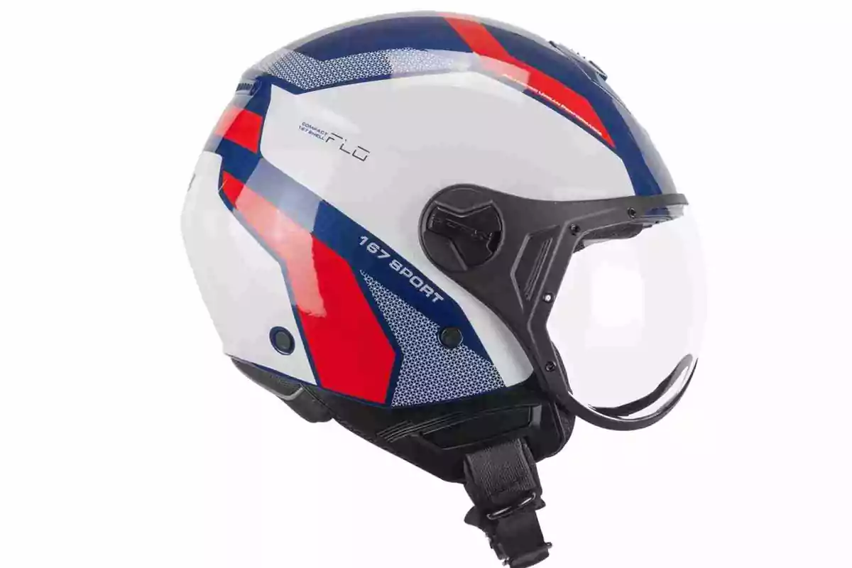 Nuevos cascos de moto CGM 2025 Nuevos cascos de moto CGM 2025