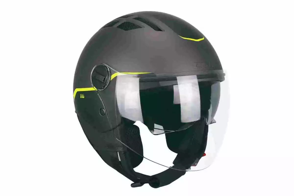 Nuevos cascos de moto CGM 2025 Nuevos cascos de moto CGM 2025