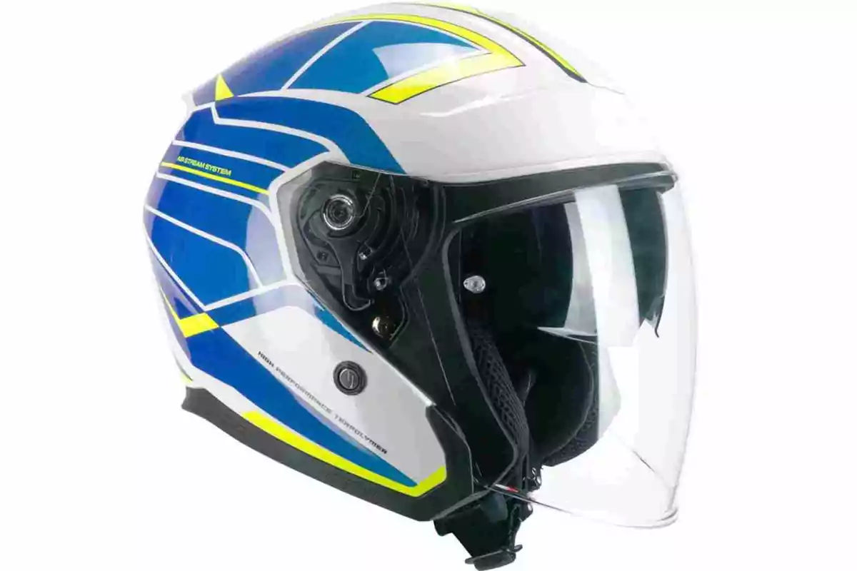 Nuevos cascos de moto CGM 2025 Nuevos cascos de moto CGM 2025