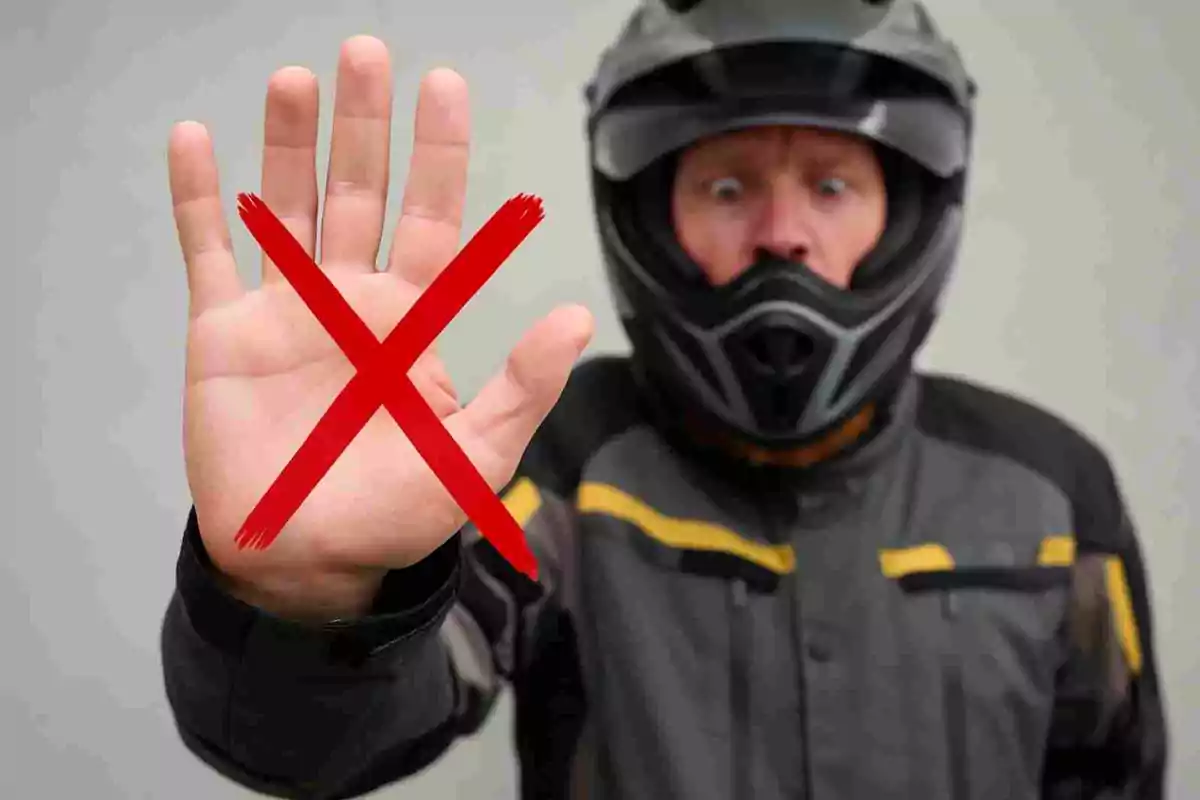Los guantes son un elemento de seguridad imprescindible