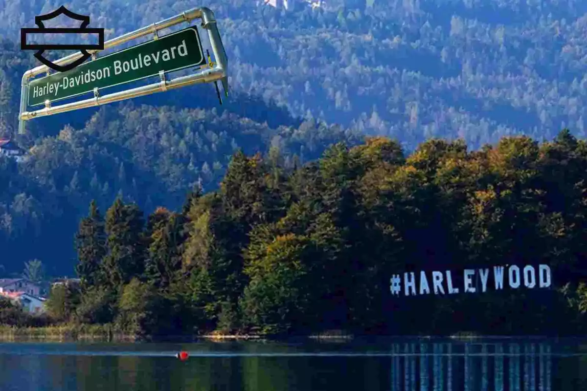 European Bike Week 2025 reúne a los amantes de la moto y las harley-Davidson