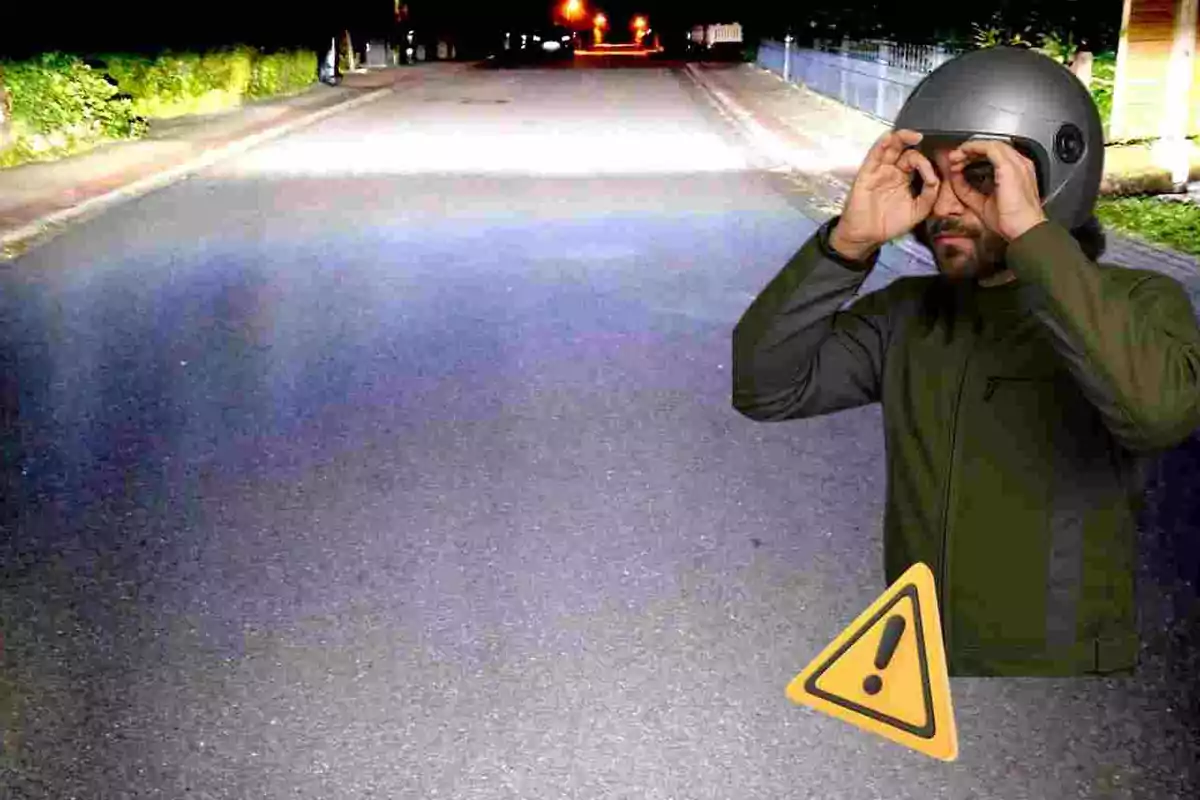 Highsider lanza un nuevo juego de faros antiniebla para motos