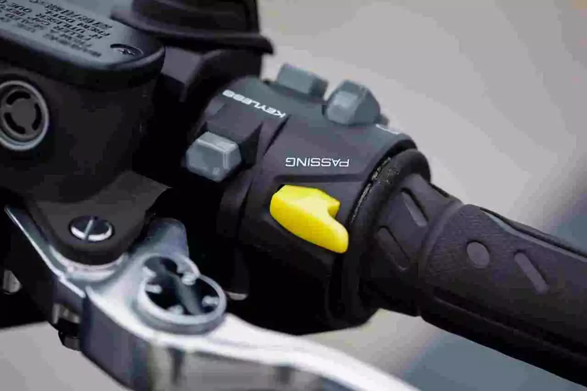 KYMCO presenta el Super Dink GT 350 KYMCO presenta el Super Dink GT 350