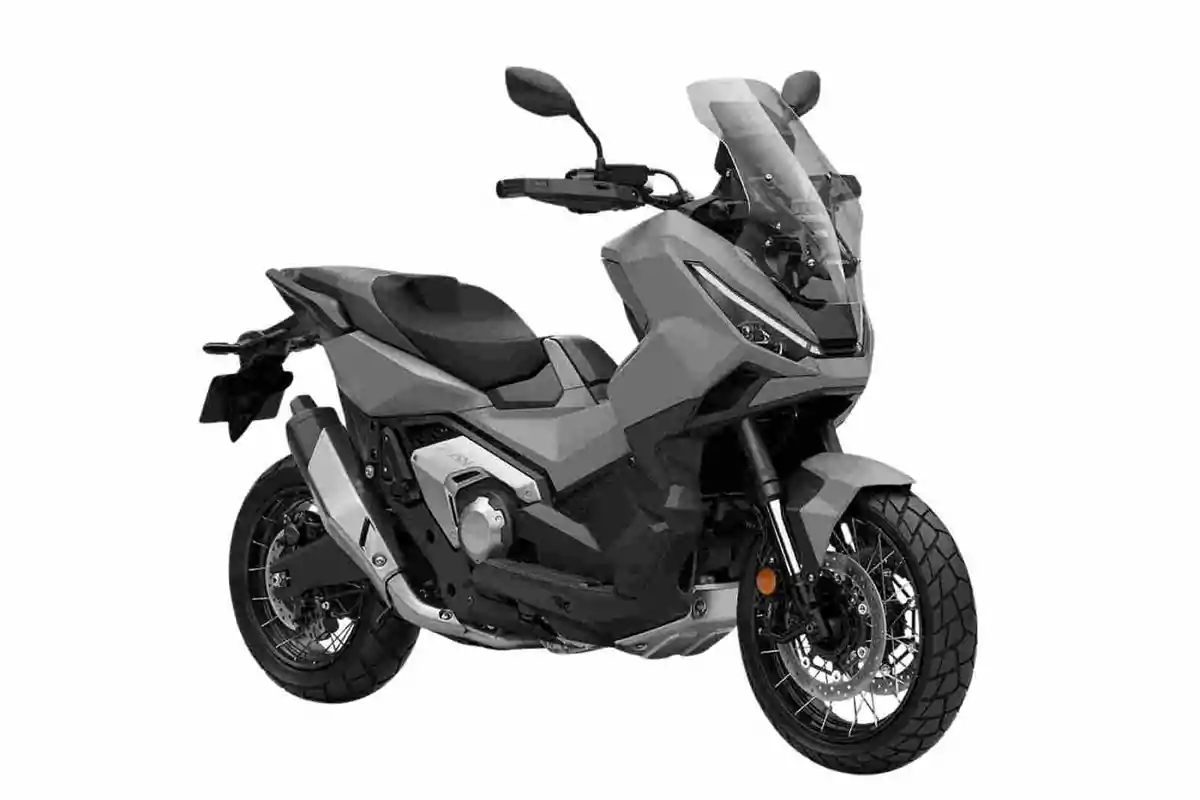 Honda renueva las decoraciones de sus X-ADV y Forza 750 2026 Honda renueva las decoraciones de sus X-ADV y Forza 750 2026