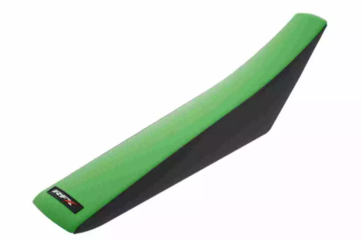 Nuevas fundas de asiento RFX para motos de campo Nuevas fundas de asiento RFX para motos de campo