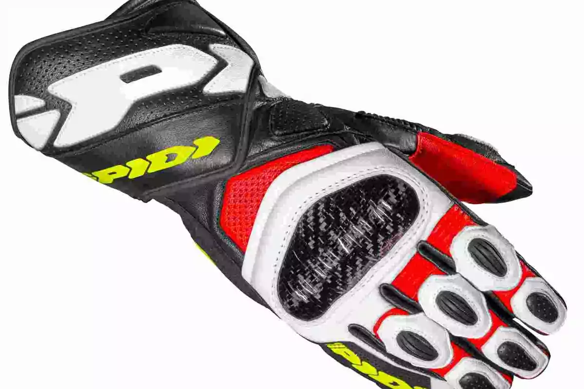 SPIDI presenta nueva gama de guantes para moto SPIDI presenta nueva gama de guantes para moto