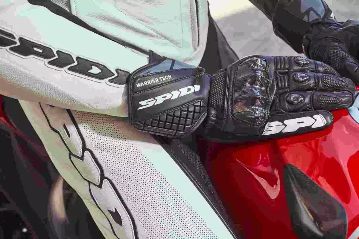 SPIDI presenta nueva gama de guantes para moto SPIDI presenta nueva gama de guantes para moto