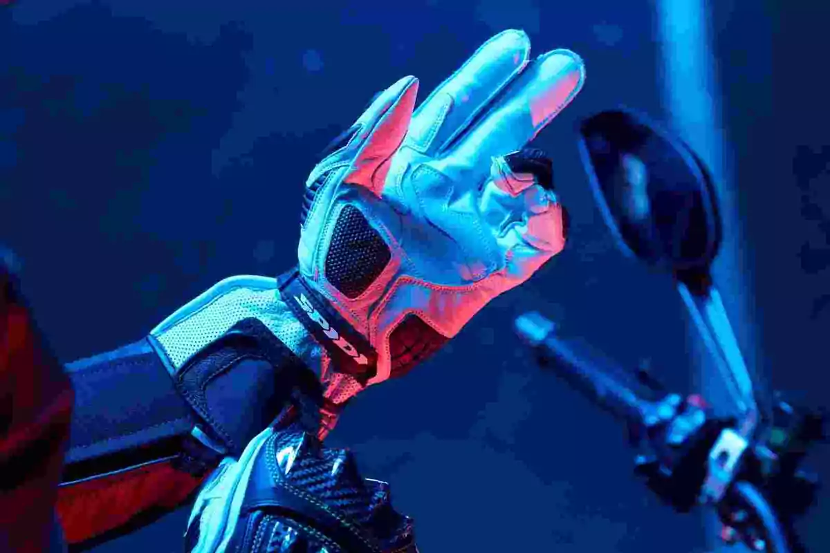 SPIDI presenta nueva gama de guantes para moto SPIDI presenta nueva gama de guantes para moto