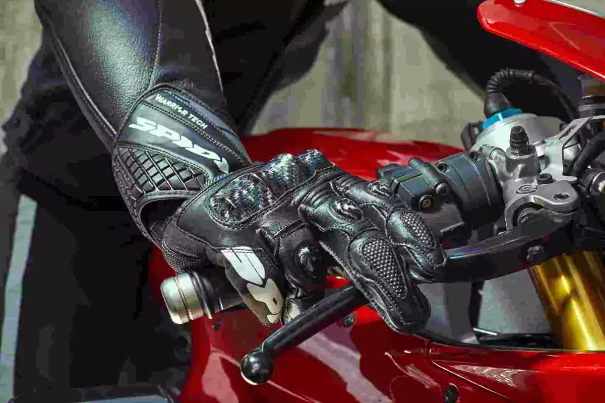 SPIDI presenta nueva gama de guantes para moto SPIDI presenta nueva gama de guantes para moto