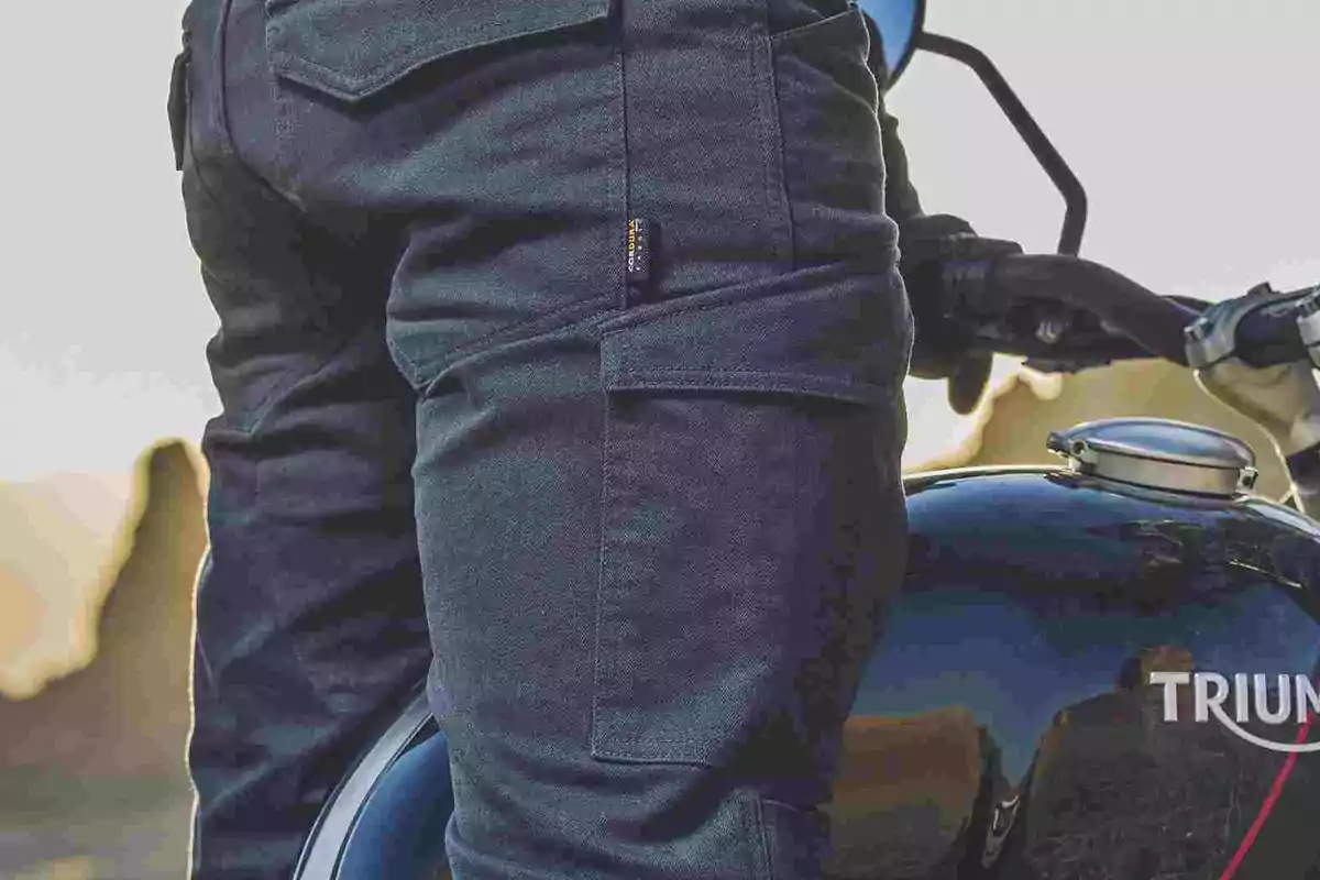 SPIDI motorcycle pants SPIDI motorcycle pants