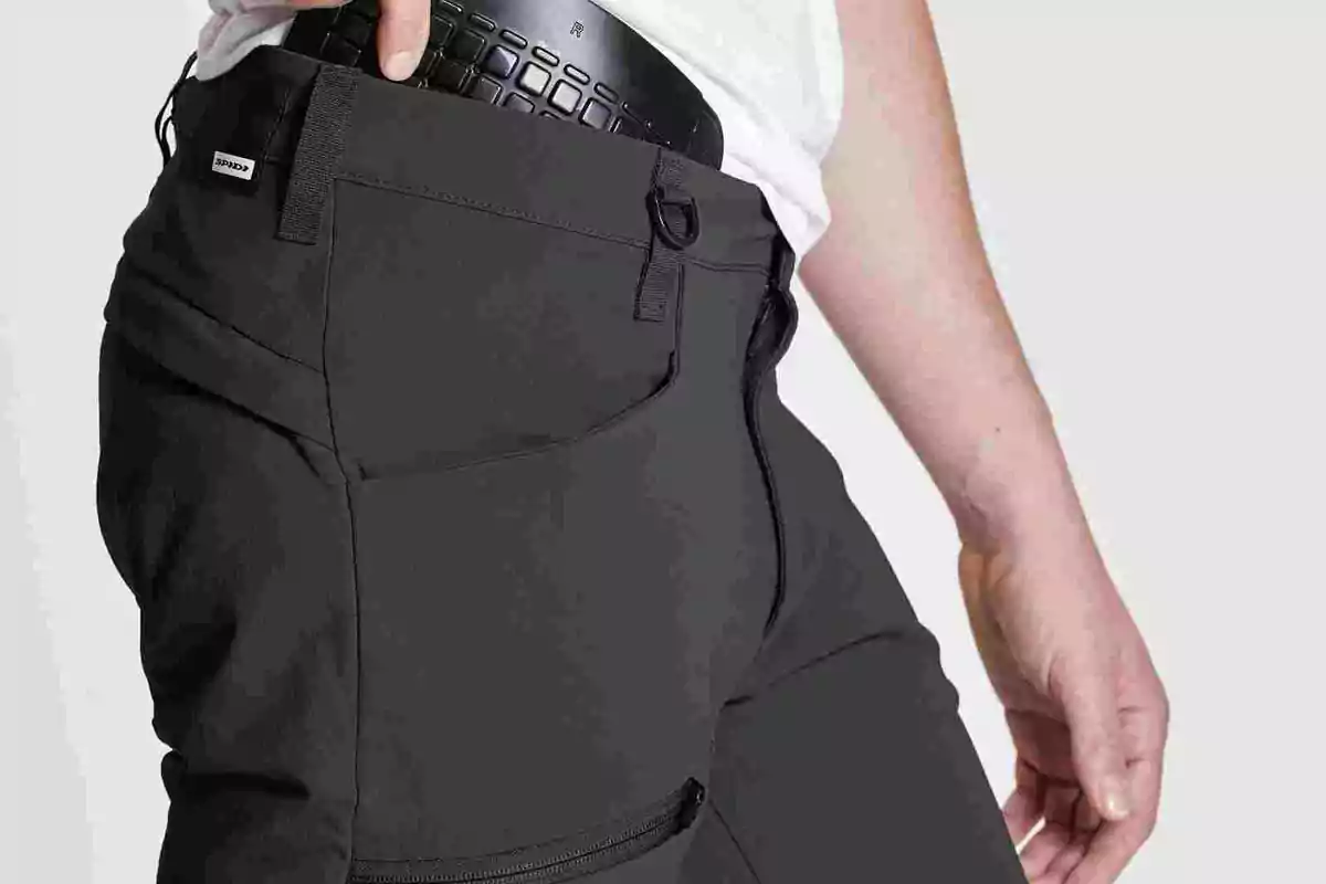 SPIDI motorcycle pants SPIDI motorcycle pants