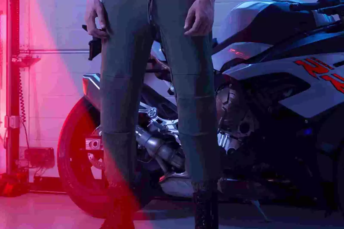SPIDI motorcycle pants SPIDI motorcycle pants