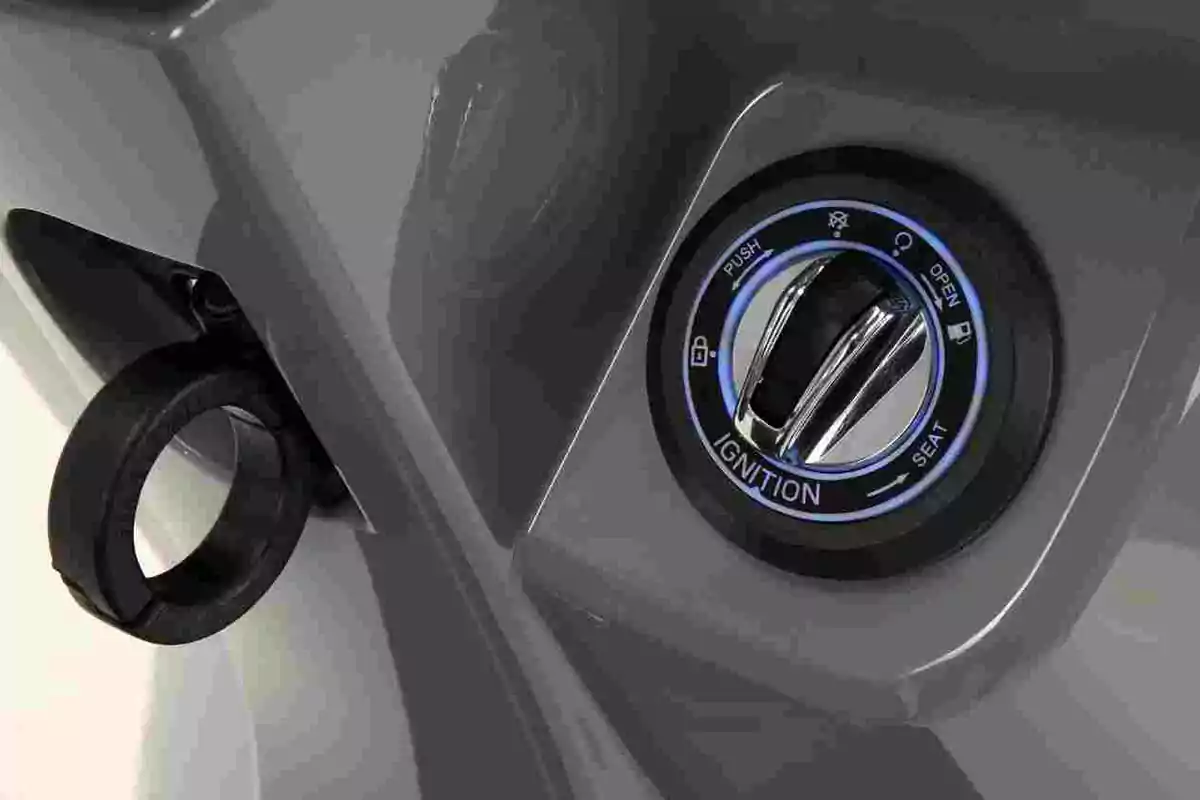 Se presenta el nuevo SYM Fugue 125 Se presenta el nuevo SYM Fugue 125