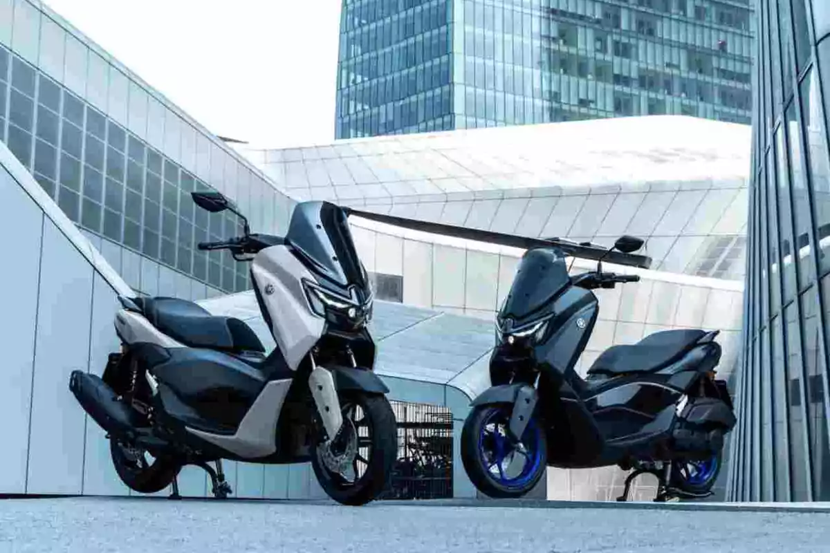 Ventas de motos julio 2025 Ventas de motos julio 2025