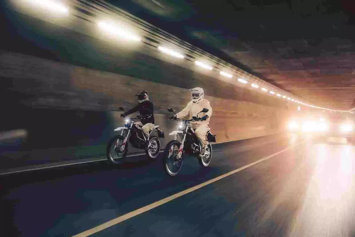 Zero Motorcycles presenta la gama X de motos eléctricas para off road Zero Motorcycles presenta la gama X de motos eléctricas para off road