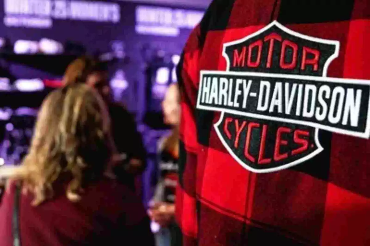 Harley-Davidson anuncia sus Open House Harley-Davidson anuncia sus Open House