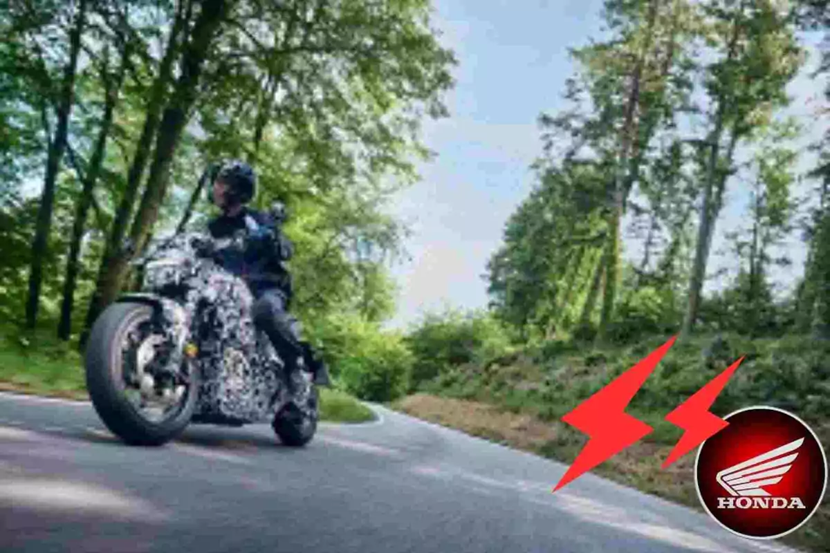 Las imágenes en acción de la Honda EV Fun Concept