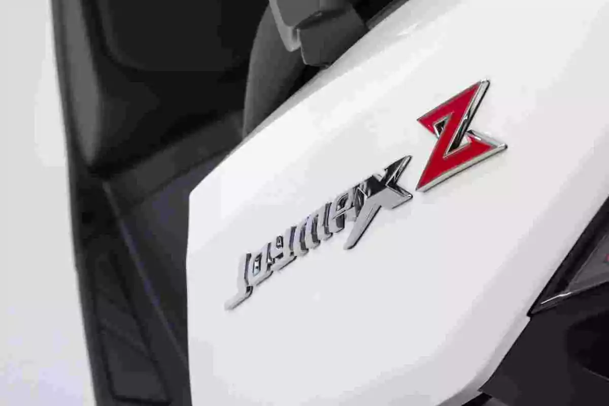 SYM lanza el nuevo Joymax Z 300 SYM lanza el nuevo Joymax Z 300
