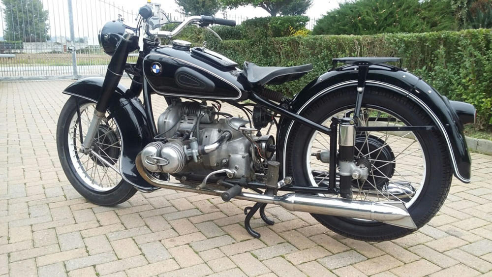 BMW r3 1936