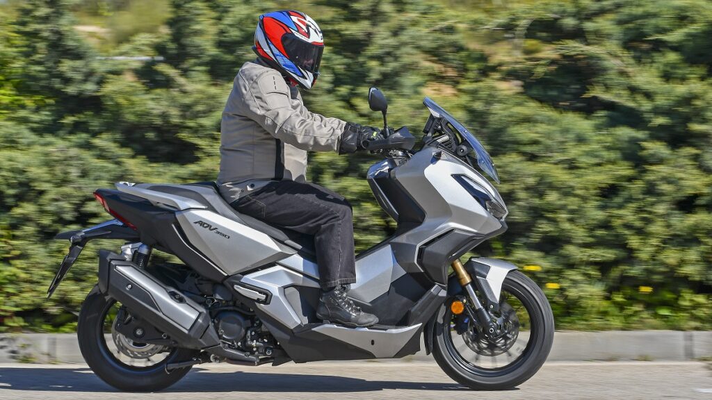 Accesorios motocicletas para honda adv350 adv 350 palanca de embrague de  freno