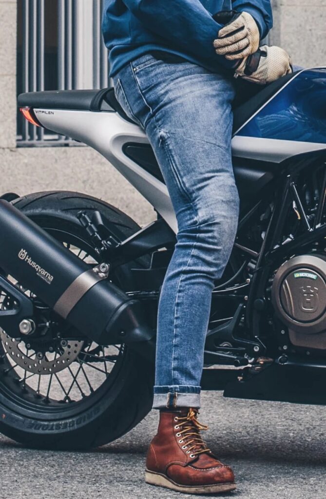 Las mejores ofertas en Pantalones de moto para mujer