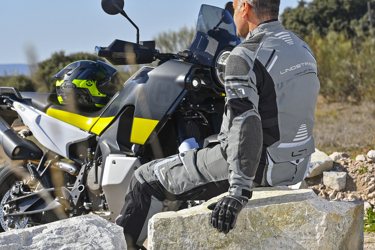 Petos para Motocross, Enduro, Trial y Trail - Equipación Piloto