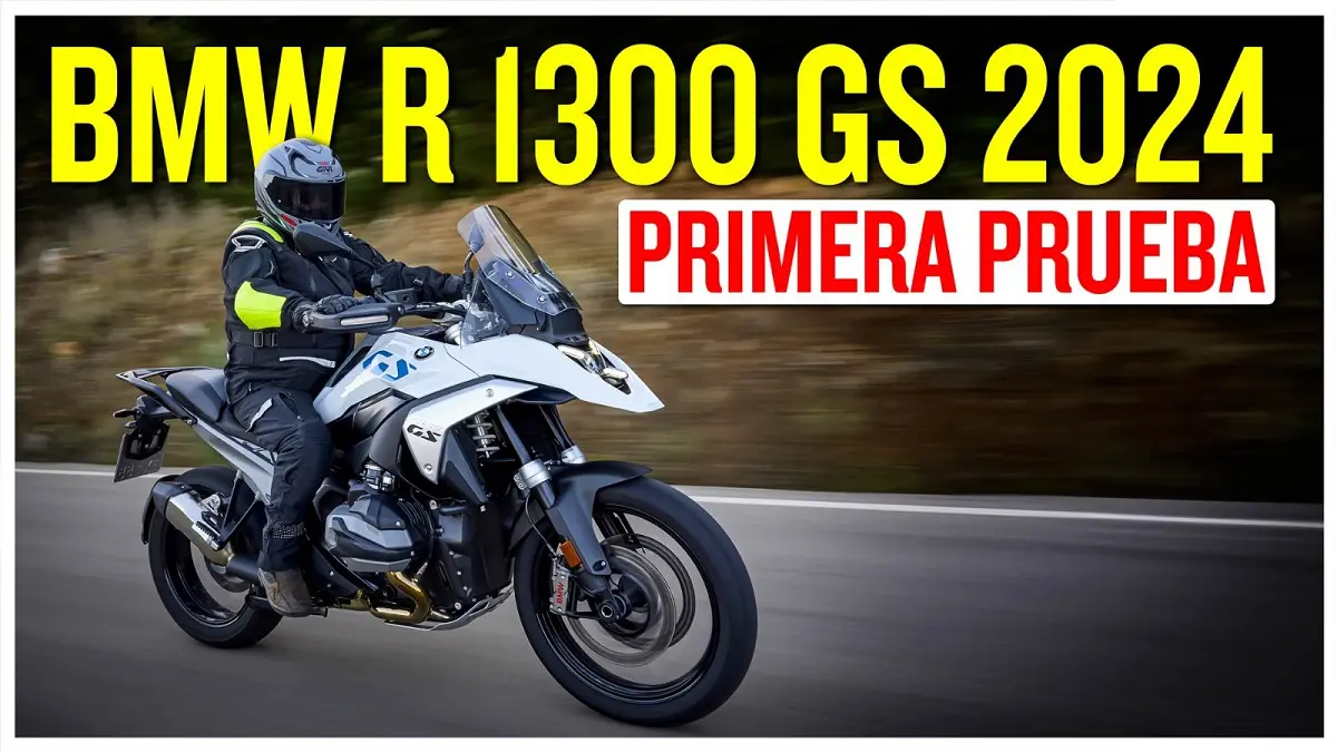 BMW, información y precios de Motos - Fórmulamoto.es