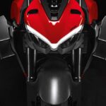 Accesorios Ducati Streetfighter V2 2024