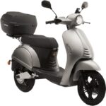 Zeway, scooters eléctricos