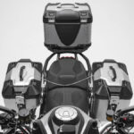 Accesorios Ducati para viajar