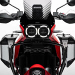 Ducati DesertX Discovery