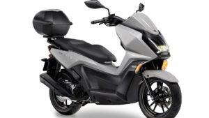 Kymco CV3, Información Y Precios - Fórmulamoto