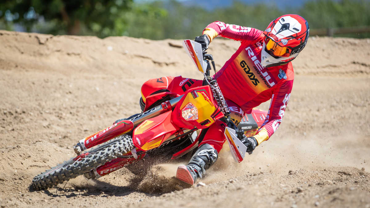 ISDE 2024 estos son los equipos que representarán a España para los